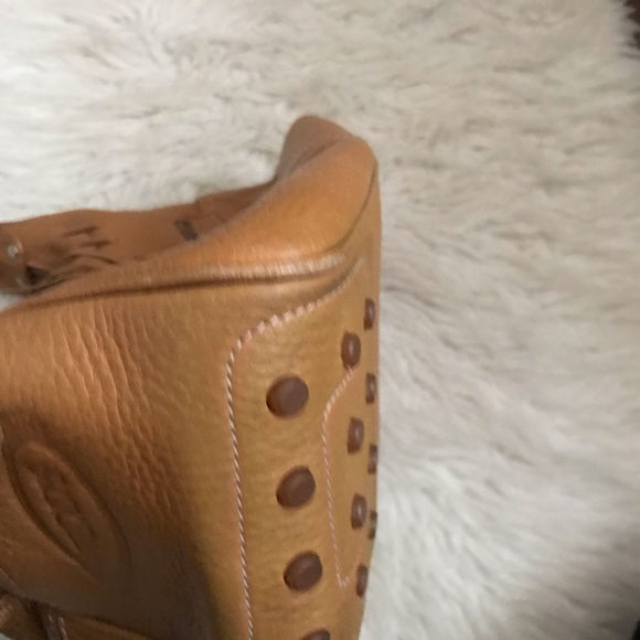 Tod’s Miky Leather Bag - Picture 4 of 8